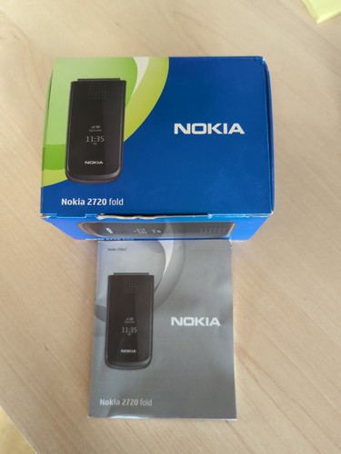 Original nokia fold - nokia, &