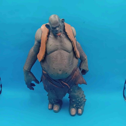 Harry potter movie figure - movie,