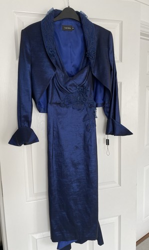 Ispirato women dress size 14 - women's,