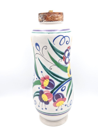Poole pottery large - poole,