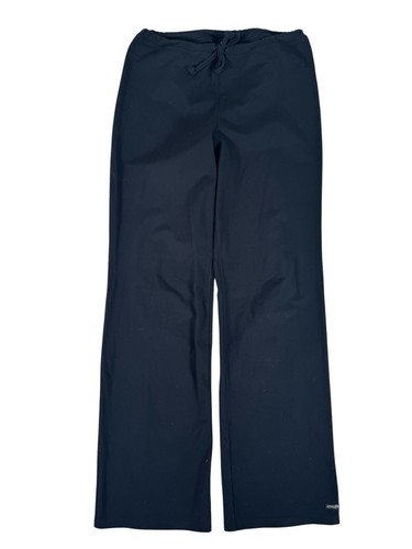 Athleta black drawstring - athleta,