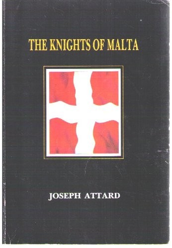 The knights malta joseph - the, malta-joseph