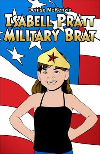 Isabell pratt military brat - isabell,