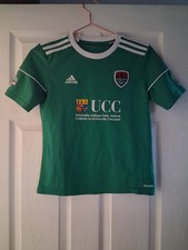 A CHILDS CORK CITY FOOTBALL CLUB  SHIRT SIZE YOUTH M