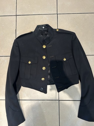 Vintage tom pacioni jacket - vintage,