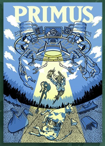 Primus arctangent festival - arctangent,