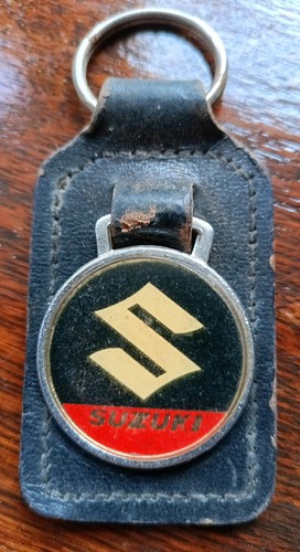 Fab vintage leather metal - fab,