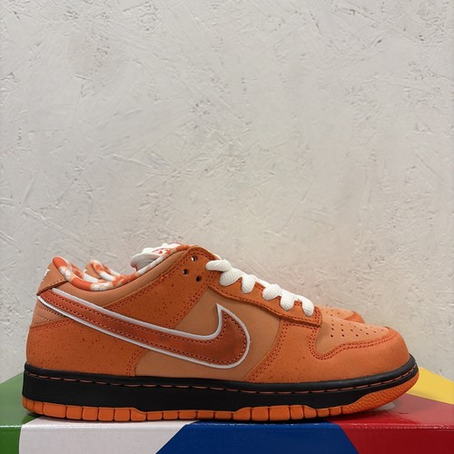 Nike dunk low concepts - nike,
