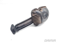 Volvo XC70 Air Intake
