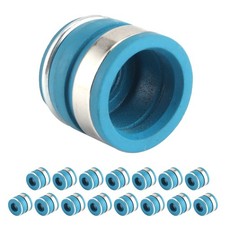 16pcs Valve Stem Seals Set