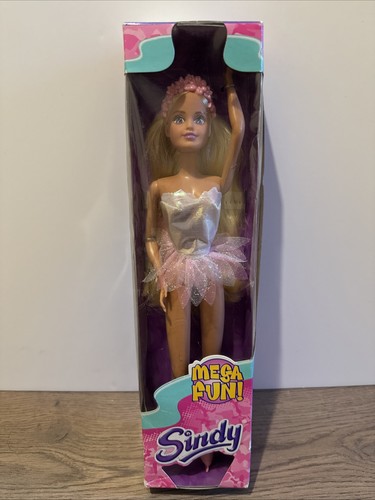 Vivid imaginations sindy doll - imaginations,