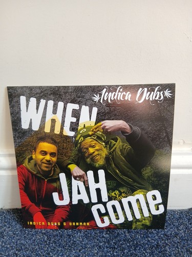 Indica dubs danmam when jah - indica,