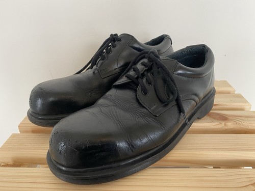 Doc martin industrial - martin, steel
