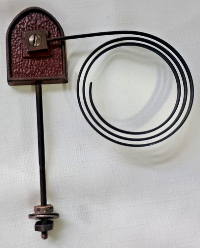 Adjustable cast iron - , brass