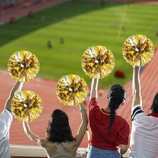 1PC Decorator Cheerleader Pom