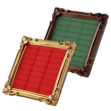 Vintage Ring Holder European