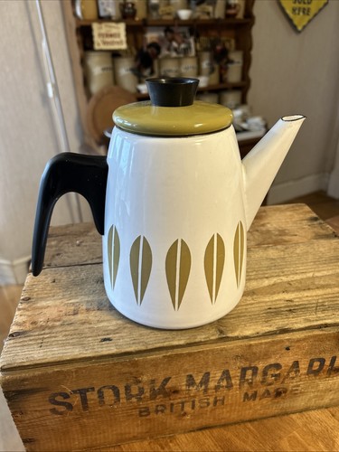 Vintage cathrineholm green - vintage,