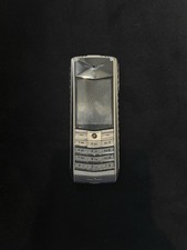 Vertu retro classic vintage - vertu,