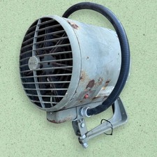 Vintage 1980's Xpelair Wall