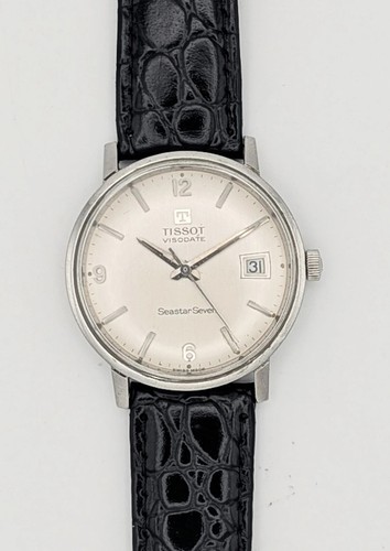 Tissot visodate vintage - visodate,