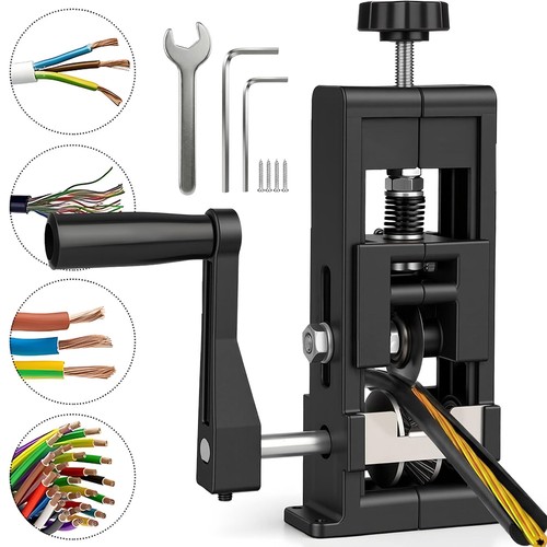 Portable compact wire - portable,