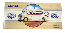 Corgi Classics  97111 Scale