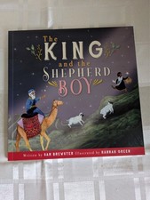 The King and The Shepherd Boy
