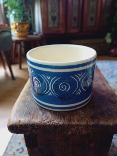 Vintage bernard moss - moss, ceramic