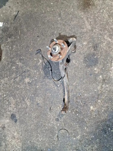 2006 chrysler 300c front right - front,