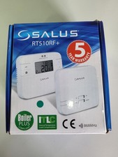 Salus RT510RF Plus Wireless