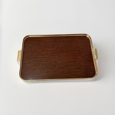 Anodized Aluminum Serving Tray