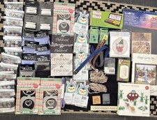 Mixed Craft Bundle Big Job Lot