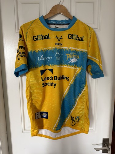 Leeds rhinos rob - rhinos,