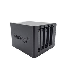 Synology NAS DS413 Freescale