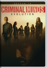 Criminal Minds: Evolution