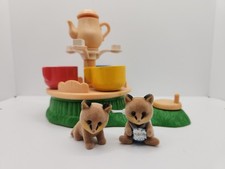 Vintage Tomy Sylvanian
