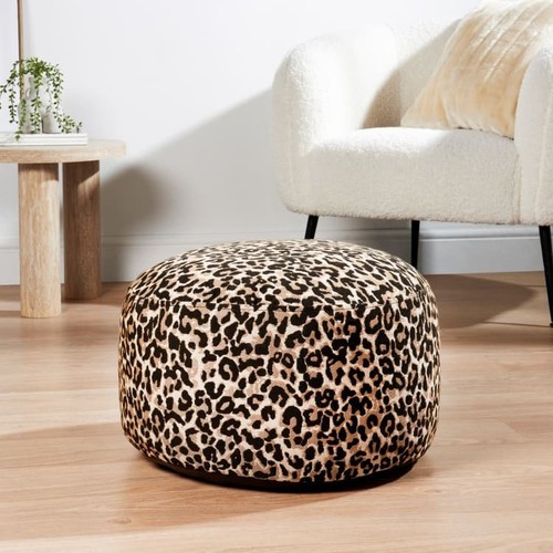 New animal print inflatable - print,
