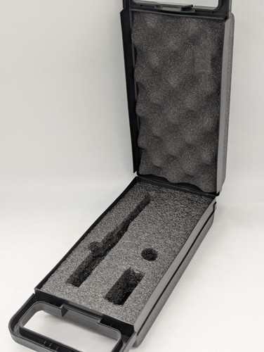 Hard case only behringer - hard,