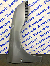 SAAB 9-3 OS RIGHT HAND Front