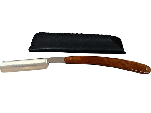 Razolution carbon steel - steel, cut