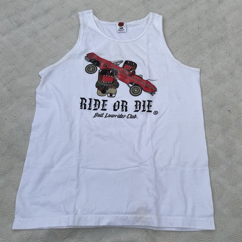 Htf bait domo shirt original - htf,