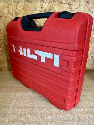 Hilti 1st fix nail - gx,