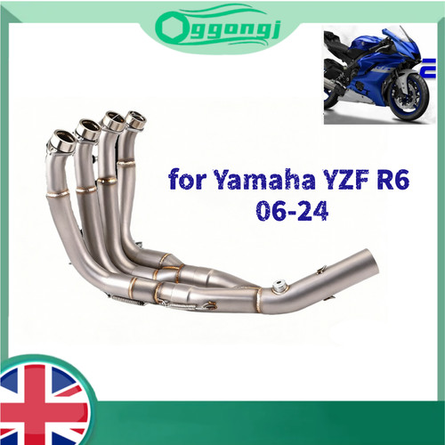 Yzf 2006 2020 - yzf, r6