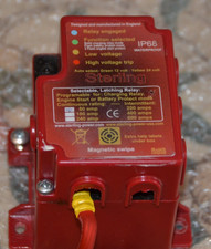 Sterling Power Latching Relay Pro Latch R 80A LR80
