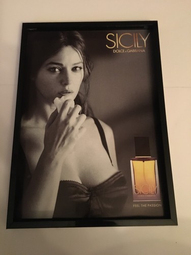Dolce gabbana sicily - gabbana,