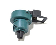 Ignition key switch for
