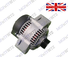 MGF MK2 MG TF YLE102430 BRAND NEW ALTERNATOR + FREE BELT + FREE DELIVERY