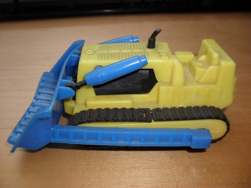 Jimson caterpillar track - -,