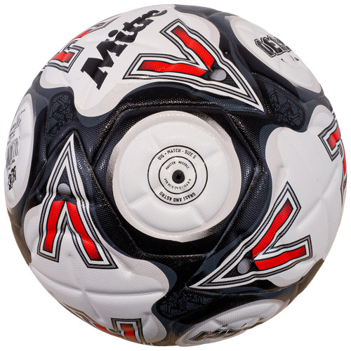 Mitre delta evo football sizes - mitre,