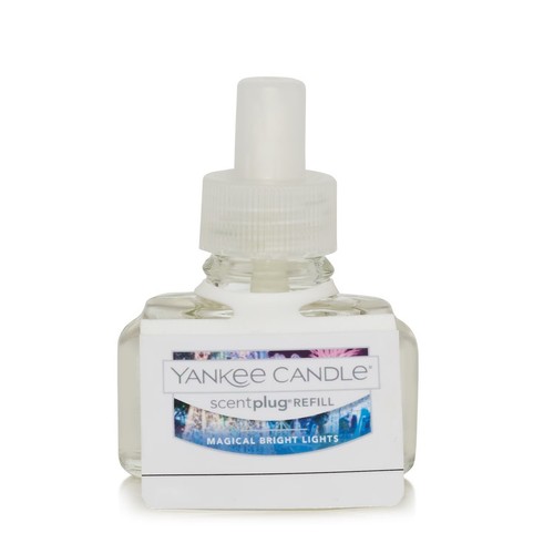Yankee candle scent plug - yankee,